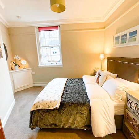 Quaint & Peaceful 1 Bed Central Mews Apt, West End Edinburgh Exteriér fotografie
