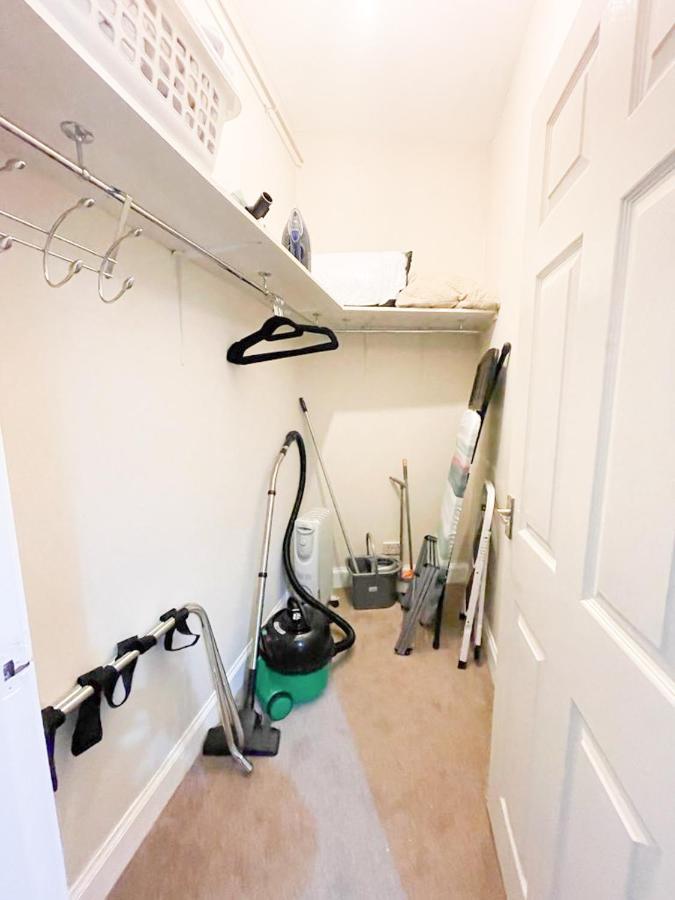 Quaint & Peaceful 1 Bed Central Mews Apt, West End Edinburgh Exteriér fotografie